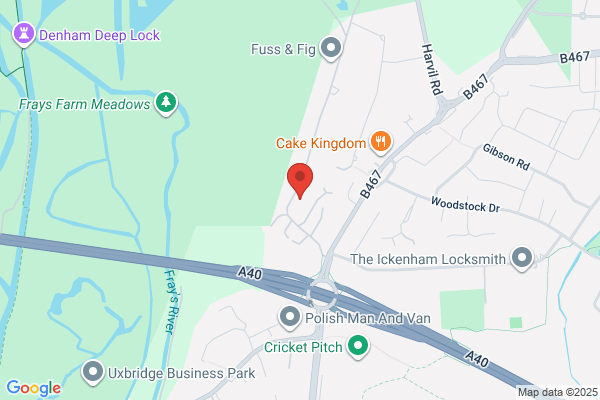 Kilrock Products Ltd