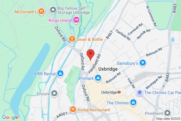 London Probation Service