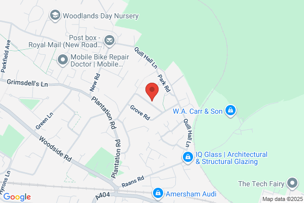 Local Plumbers Amersham