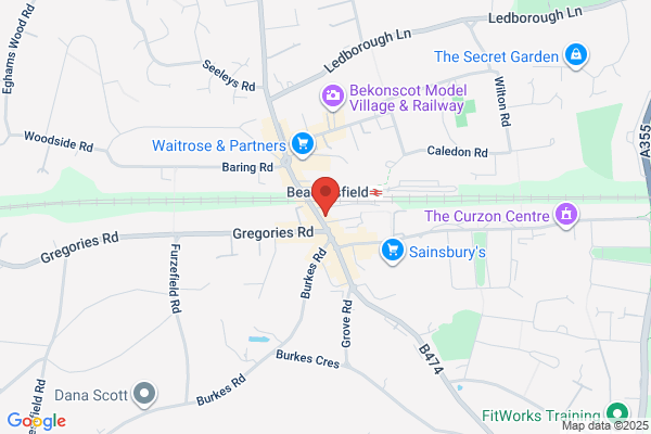 Jansons West London & Thames Valley Ltd