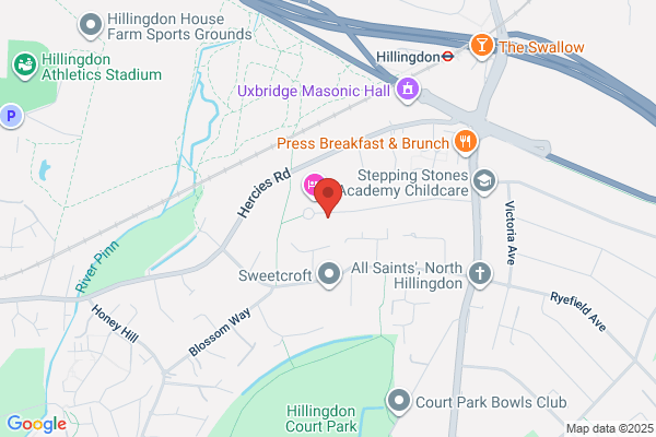 Luckett Removals Ltd