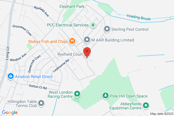 Ryefield