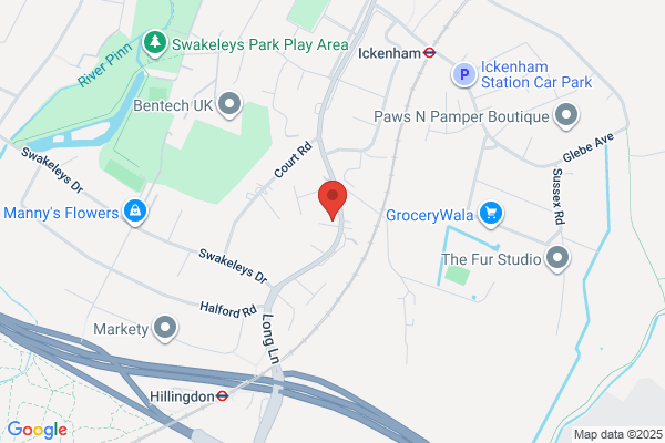 Woodlands Residential Home