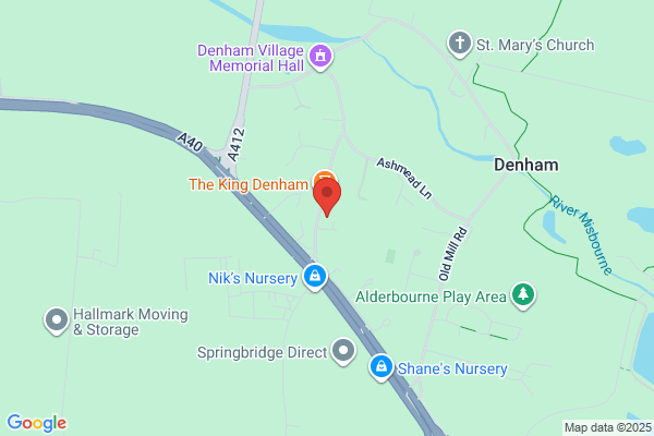 Denham Village Infant School