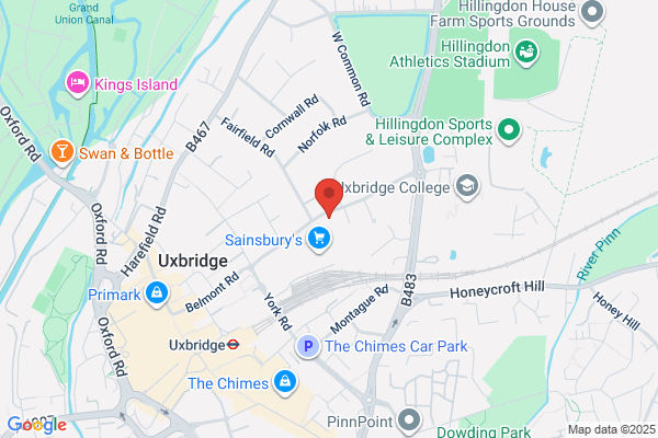 Hermitage Junior & Infants School