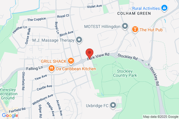 City Site Services Scrap Metal Merchants