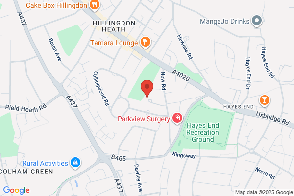 Cobden Sheltered Housing