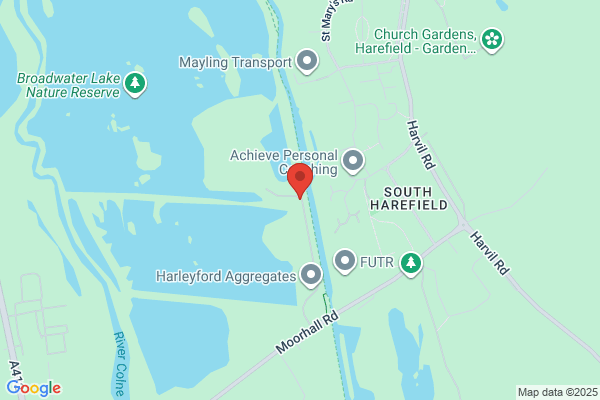 Broadwater Sailing Club