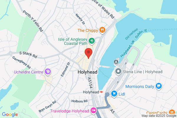 Rowlands Pharmacy Holyhead