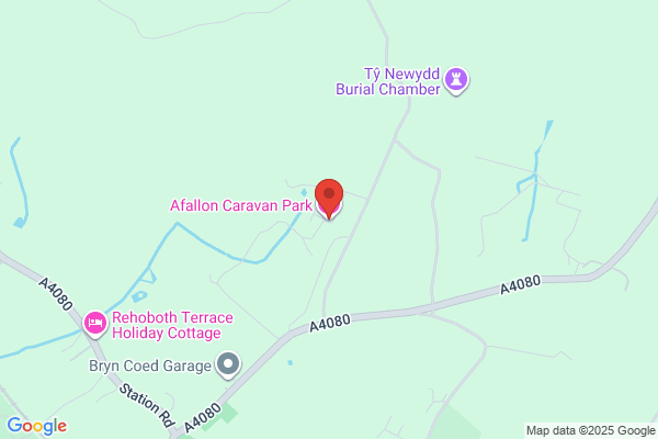 Afallon Day Centre