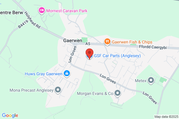 Anglesey Autosave