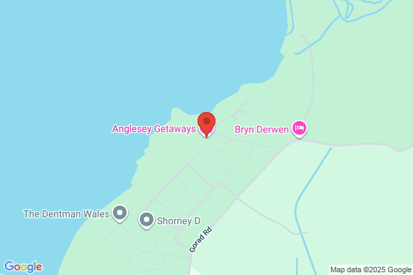Anglesey Homes
