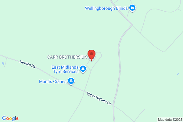 F B Carr Ltd