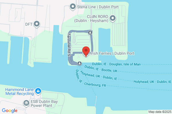 Irish Ferries