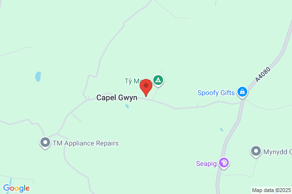 J F Owen