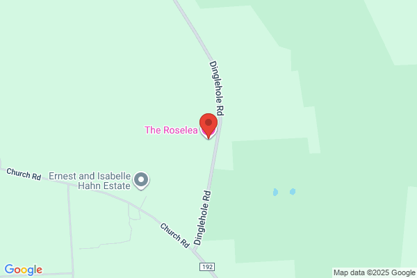 Roselea Bed & Breakfast