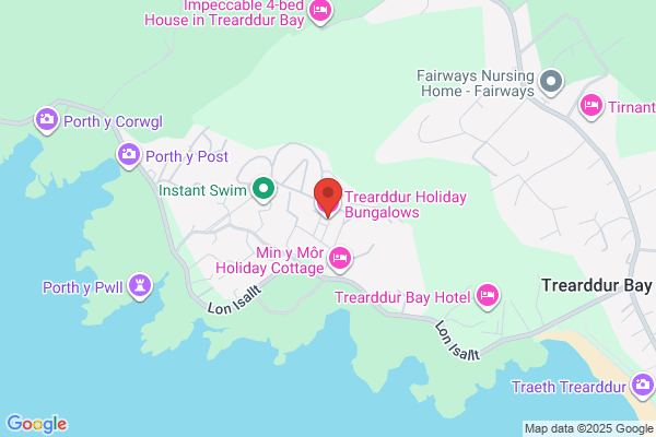 Trearddur Holiday Bungalows