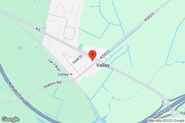 Valley Hotel