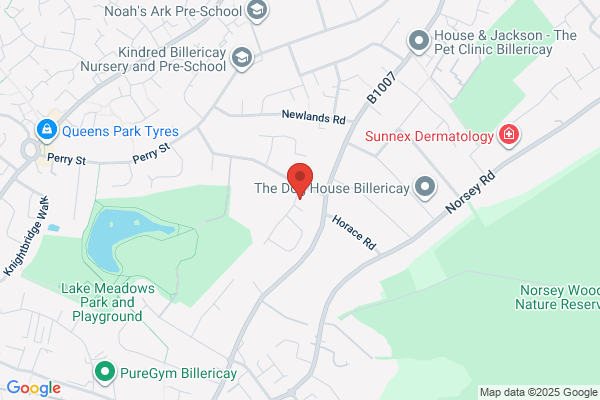Hill Court Sheltered Housing