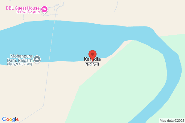 Karadia
