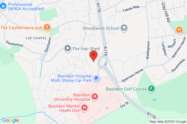 St Lukes Hospice