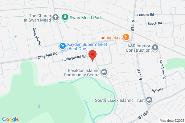 The Mastic Company Ltd