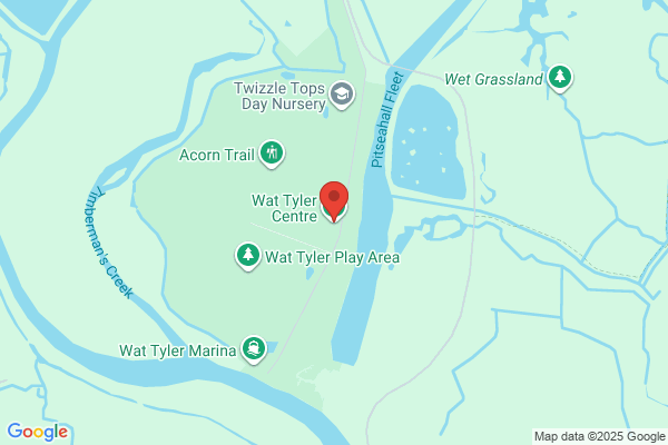Wat Tyler Country Park