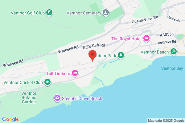 Ventnor Junction