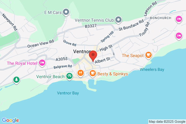 Ventnor Medical Centre