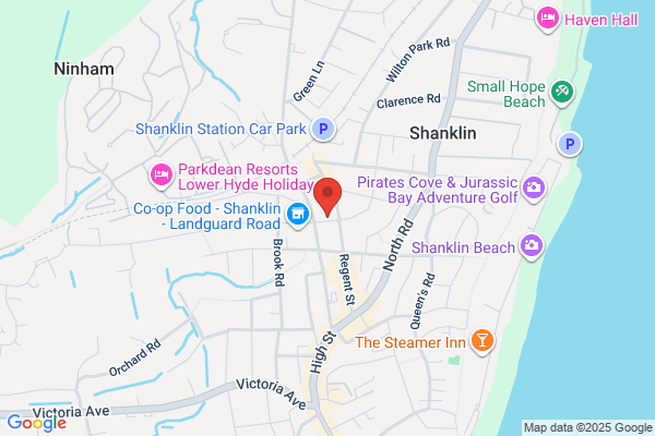 Shanklin Medical Centre