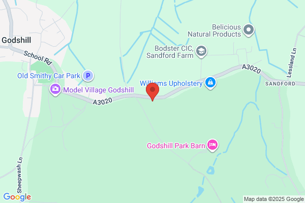 G A Headlam