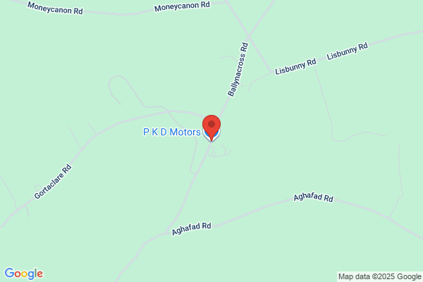 P K D Motors