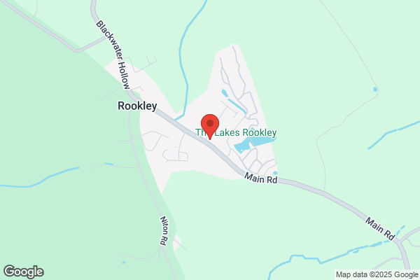 Rookley Car Centre
