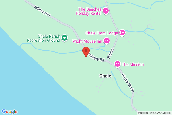 Chale Bay Farm