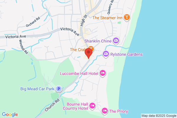 Holliers Hotel