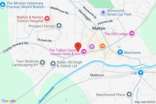 Malton House Hotel