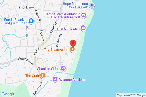Pink Beach Hotel