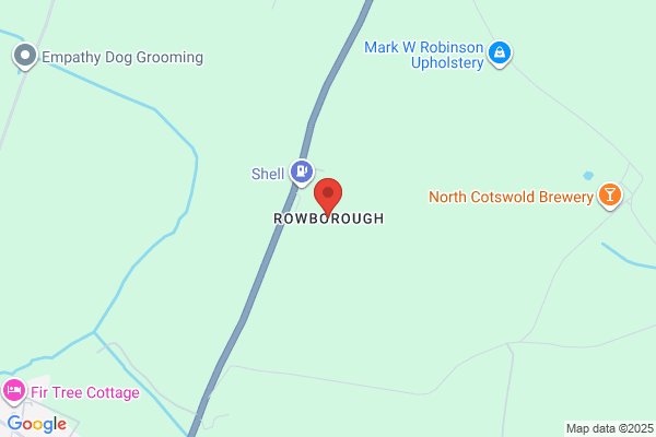 Rowborough