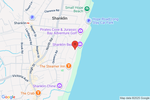 Shoreside Hotel