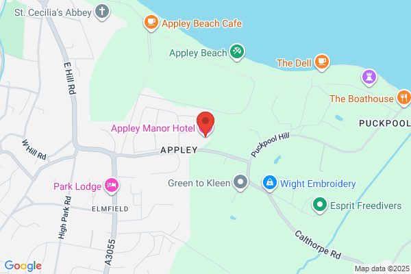 The Appley Hotel