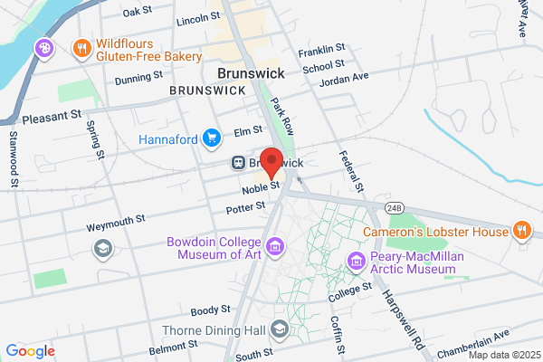 The Brunswick Hotel