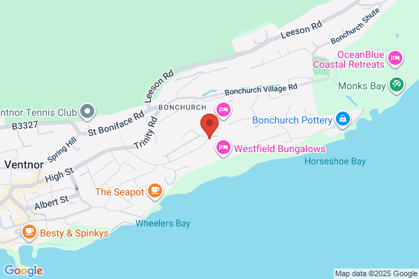 Ventnor Towers Hotel