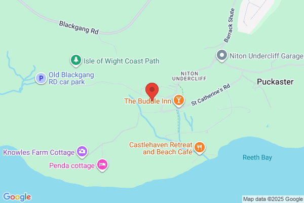 Windcliffe Manor Hotel