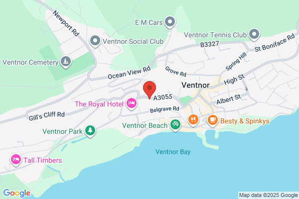 Chale Nursery School