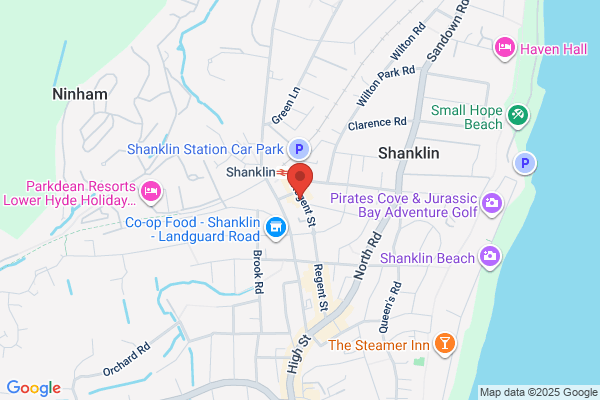 Shanklin Pre-School Nursery
