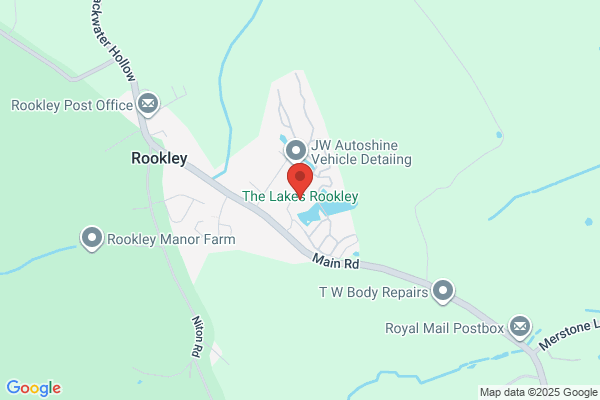 The Lakes Rookley