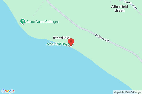 Atherfield Bay Holidays