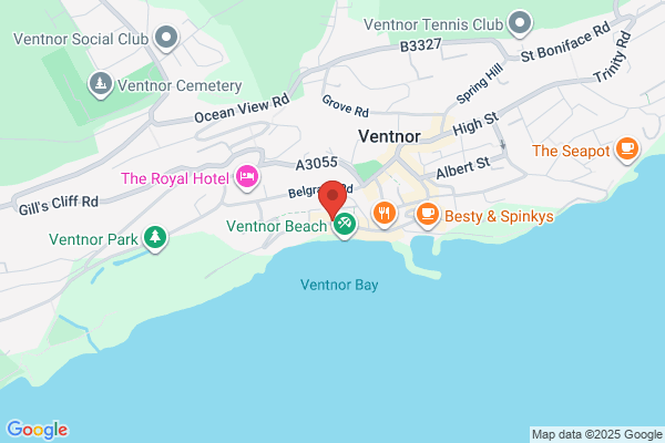Blakes Of Ventnor