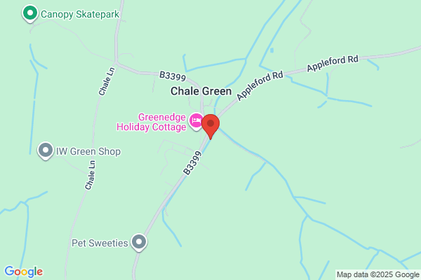 Chale Green Stores