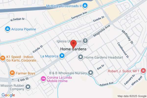 Home & Gardens
